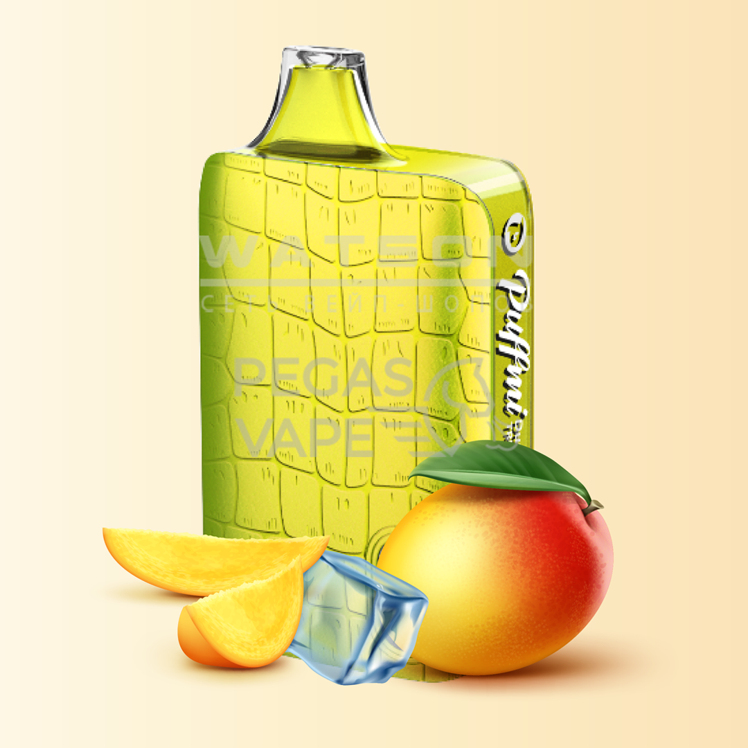 Электронная сигарета PUFFMI DURA 9000 (Тройное манго)|Электронная сигарета PUFFMI DURA 9000 (Тройное манго) Электронная сигарета PUFFMI DURA 9000 (Тройное манго) - Купить с доставкой в Красногорске