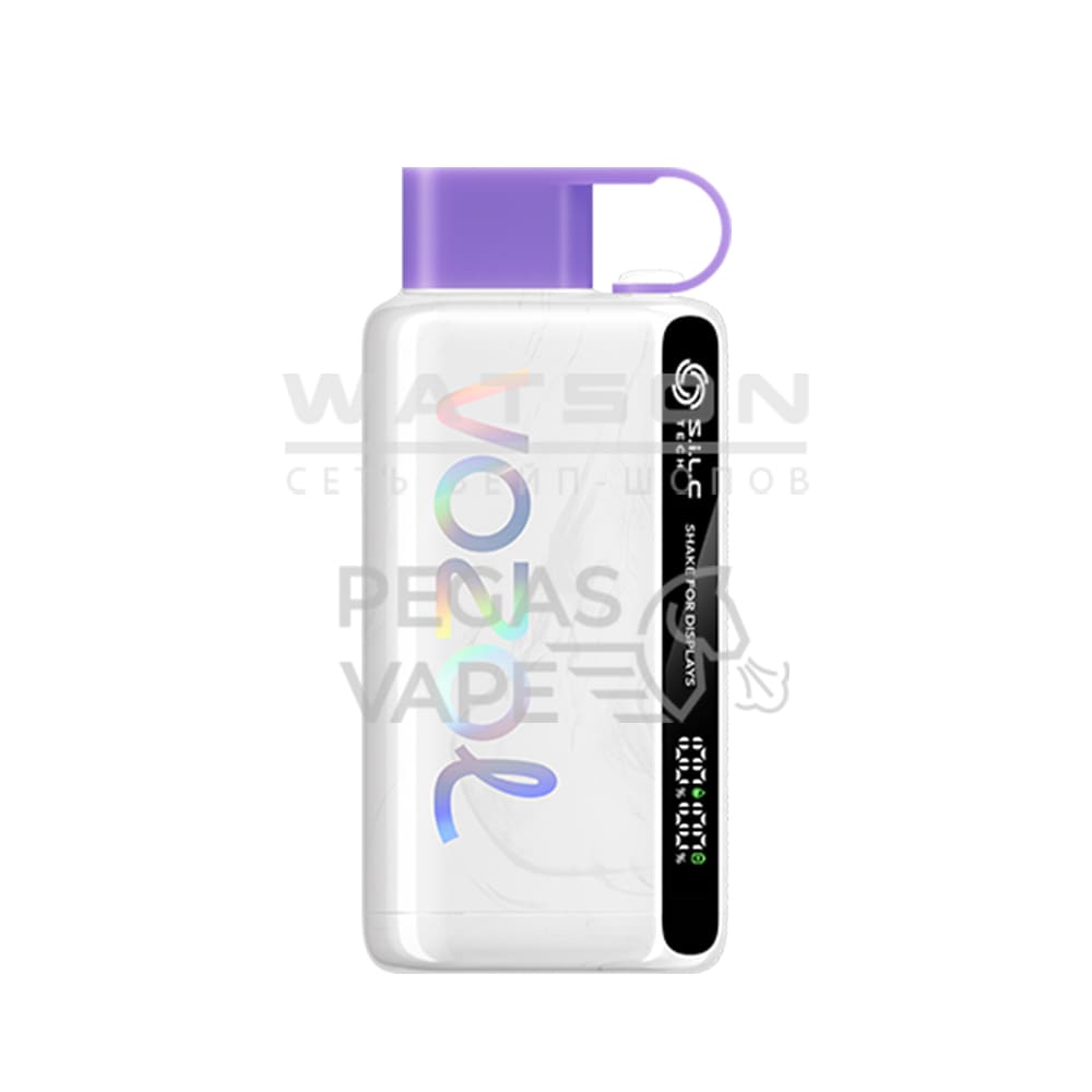 Электронная сигарета VOZOL STAR 9000 (Виноград со льдом) Электронная сигарета VOZOL STAR 9000 (Виноград со льдом) - Купить с доставкой в Красногорске