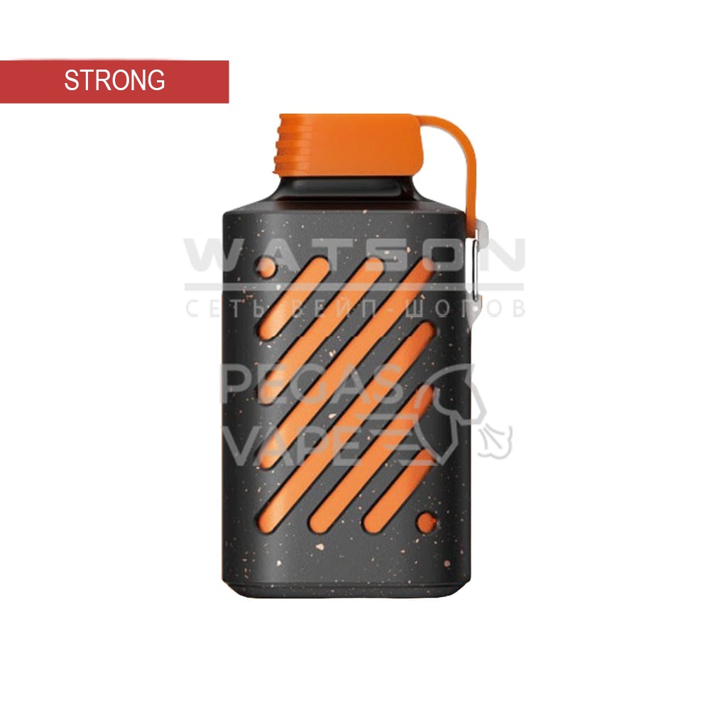 Электронная сигарета VOZOL GEAR STRONG 10000 (Маракуйя малина мандарин) Электронная сигарета VOZOL GEAR STRONG 10000 (Маракуйя малина мандарин) - Купить с доставкой в Красногорске