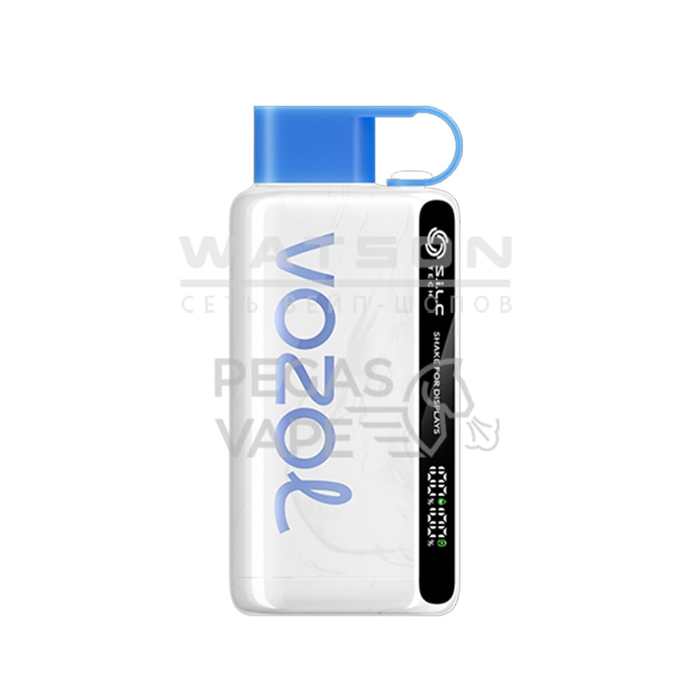 Электронная сигарета VOZOL STAR 9000 (Черника со льдом) Электронная сигарета VOZOL STAR 9000 (Черника со льдом) - Купить с доставкой в Красногорске