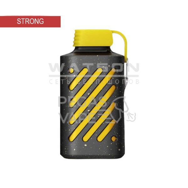 Электронная сигарета VOZOL GEAR STRONG 10000  (Киви гуава маракуйя) - Купить с доставкой в Красногорске
