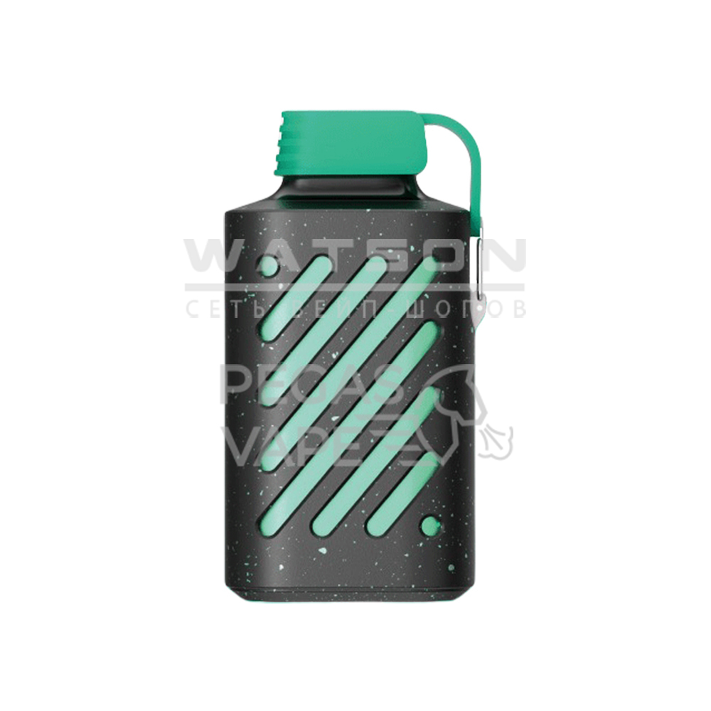 Электронная сигарета VOZOL GEAR 10000 (Арбузная жвачка) Электронная сигарета VOZOL GEAR 10000 (Арбузная жвачка) - Купить с доставкой в Красногорске