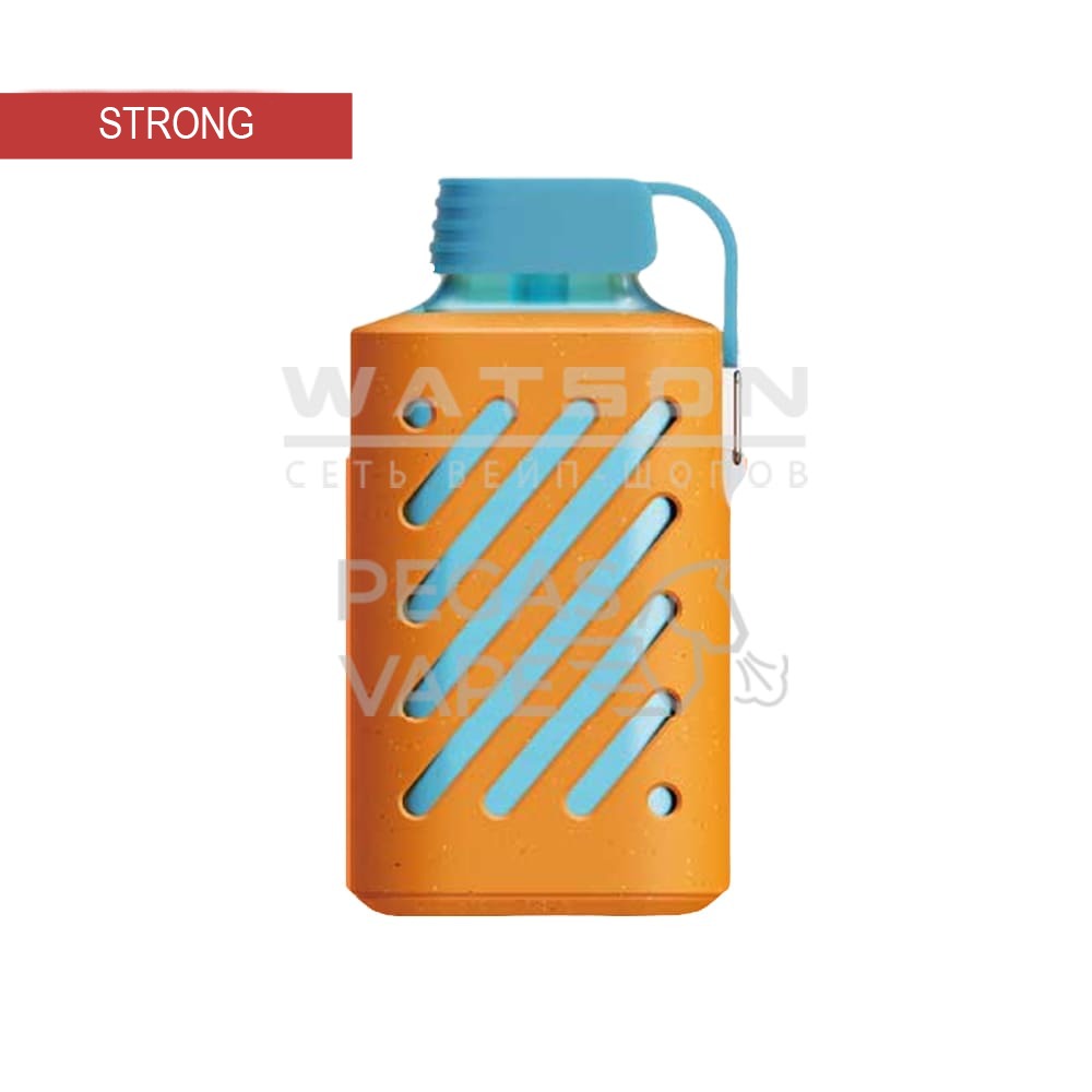 Электронная сигарета VOZOL GEAR STRONG 10000 (Малина мандарин) Электронная сигарета VOZOL GEAR STRONG 10000 (Малина мандарин) - Купить с доставкой в Красногорске