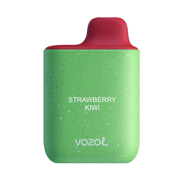 Электронная сигарета VOZOL STAR 4000 (Клубника киви) - Купить с доставкой в Красногорске