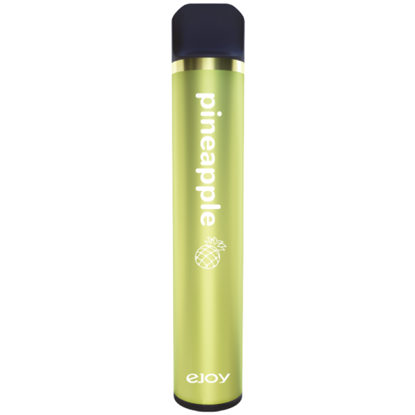 Электронная сигарета EJOY XL 1900 (Ананас) - Купить с доставкой в Красногорске