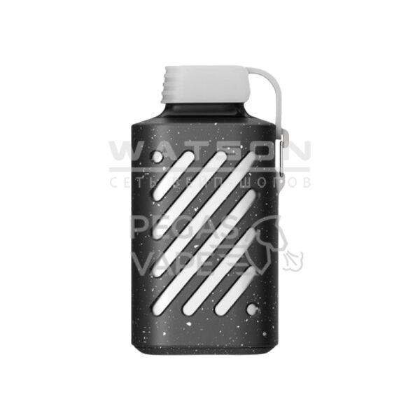 Электронная сигарета VOZOL GEAR 10000  (Клубничное мороженое) - Купить с доставкой в Красногорске