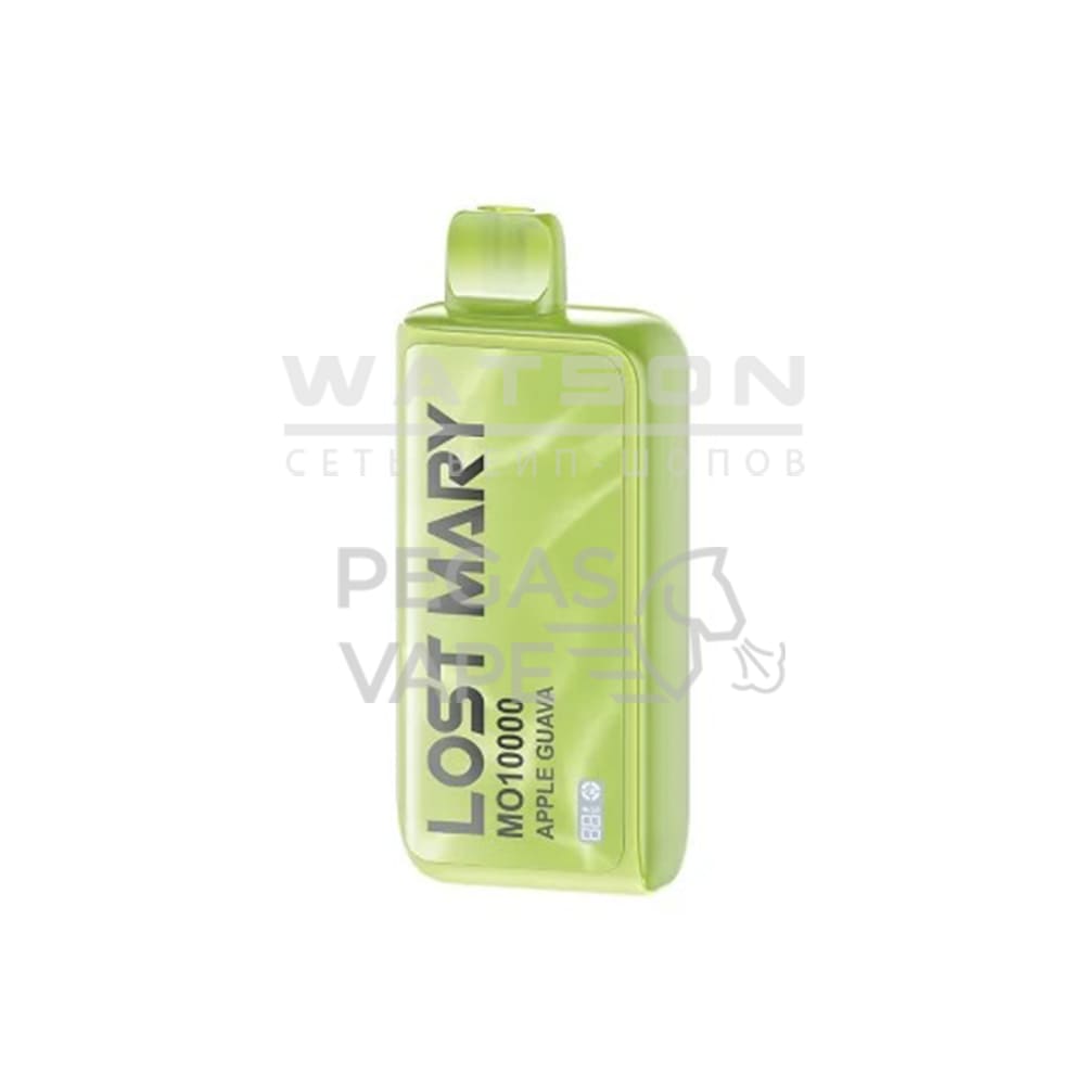 Электронная сигарета LOST MARY MO 10000 (Яблоко Гуава) - Купить с доставкой в Красногорске