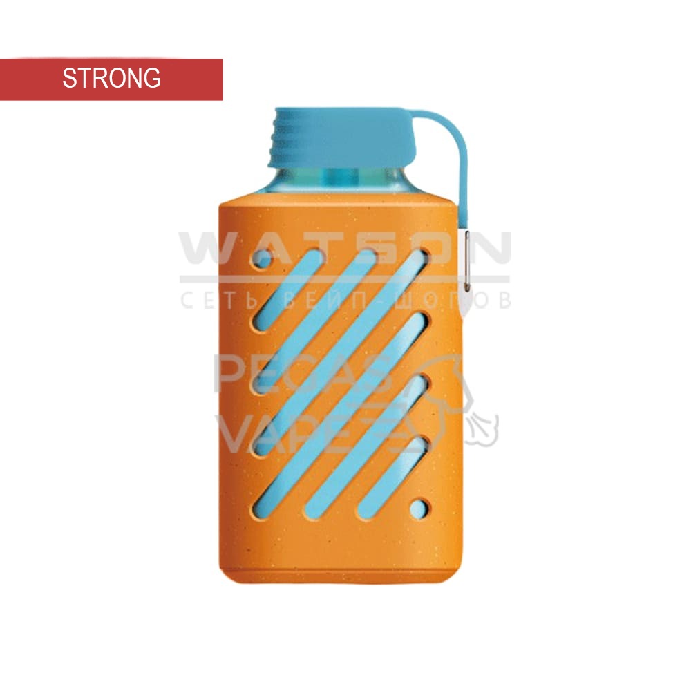 Электронная сигарета VOZOL GEAR STRONG 10000 (Мандарин манго гуава) Электронная сигарета VOZOL GEAR STRONG 10000 (Мандарин манго гуава) - Купить с доставкой в Красногорске