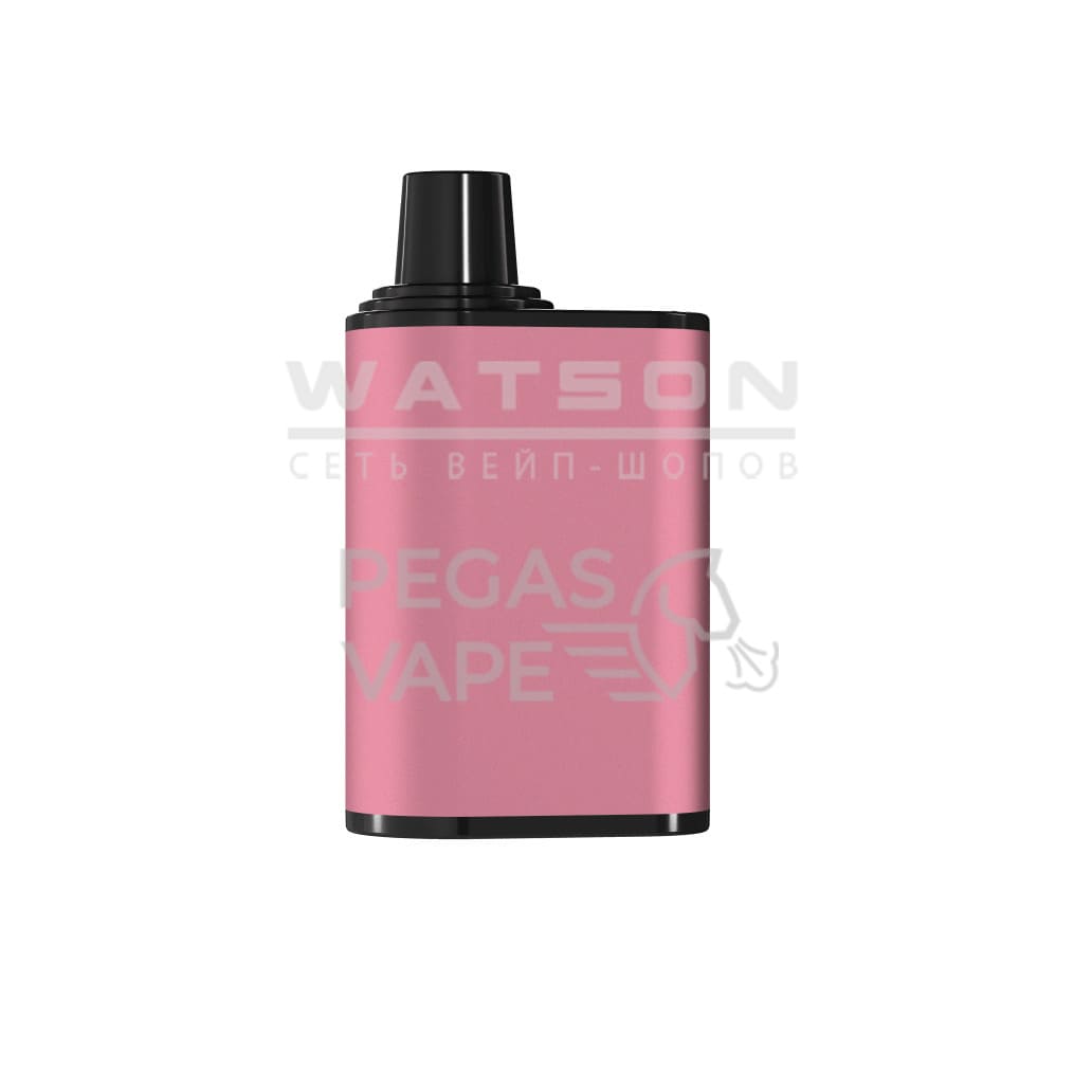 Электронная сигарета SOAK R 5000 (Клубничное милкшейк) - Купить с доставкой в Красногорске