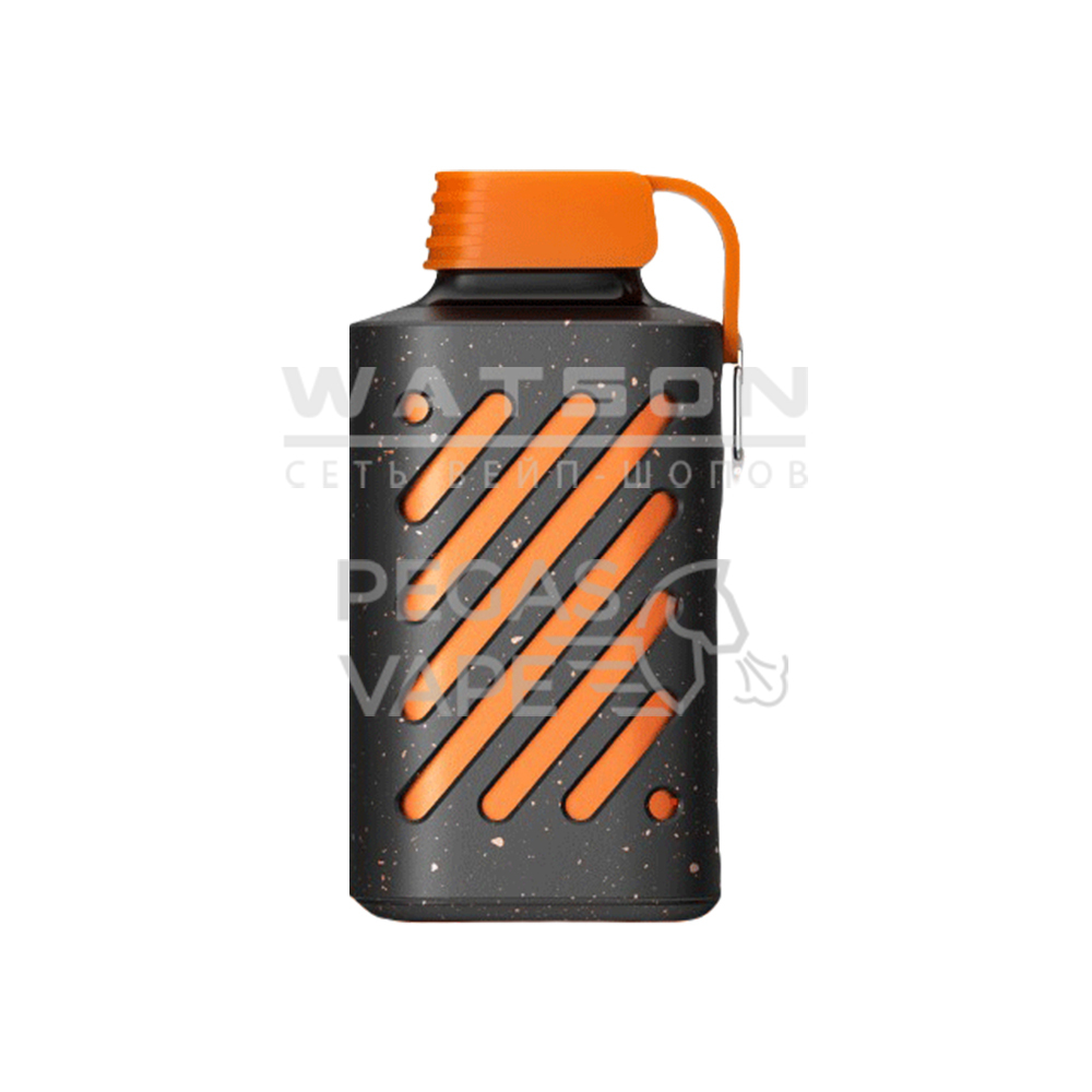 Электронная сигарета VOZOL GEAR 10000  (Маракуйя малина мандарин) - Купить с доставкой в Красногорске