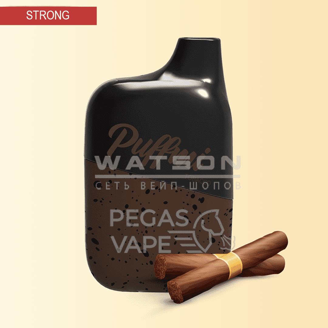 Электронная сигарета PUFF MI V2 4500 (Табак) Электронная сигарета PUFF MI V2 4500 (Табак) - Купить с доставкой в Красногорске