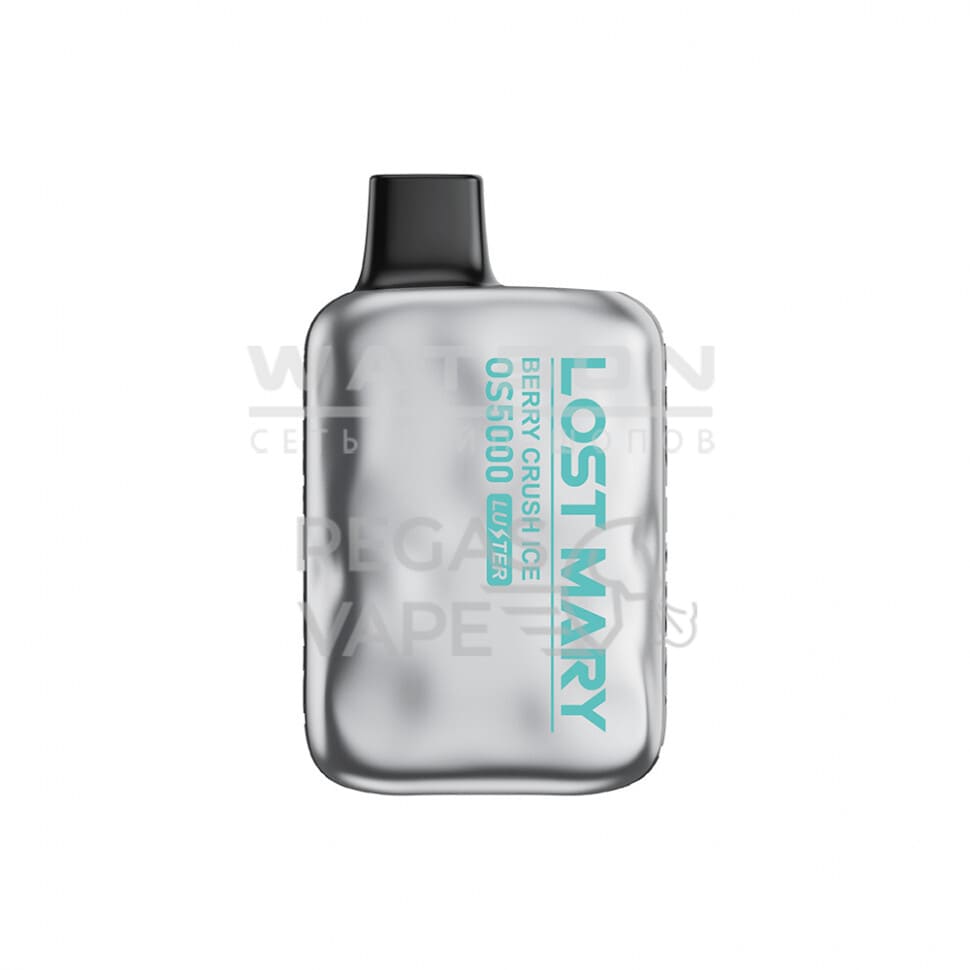 Электронная сигарета LOST MARY OS 5000 (Ягодный лед) Электронная сигарета LOST MARY OS 5000 (Ягодный лед) - Купить с доставкой в Красногорске
