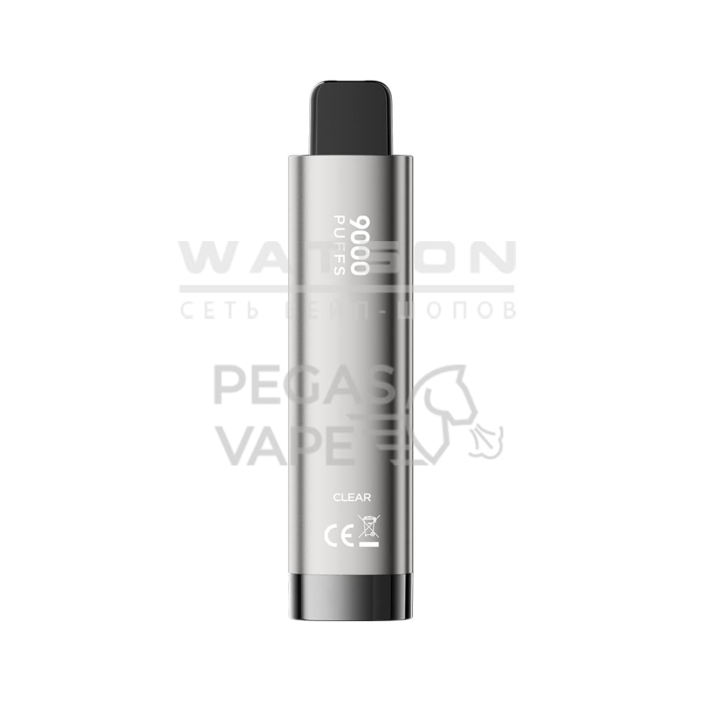 Электронная сигарета HQD Cuvie Plus PRO 9000 (Чистый) Электронная сигарета HQD Cuvie Plus PRO 9000 (Чистый) - Купить с доставкой в Красногорске