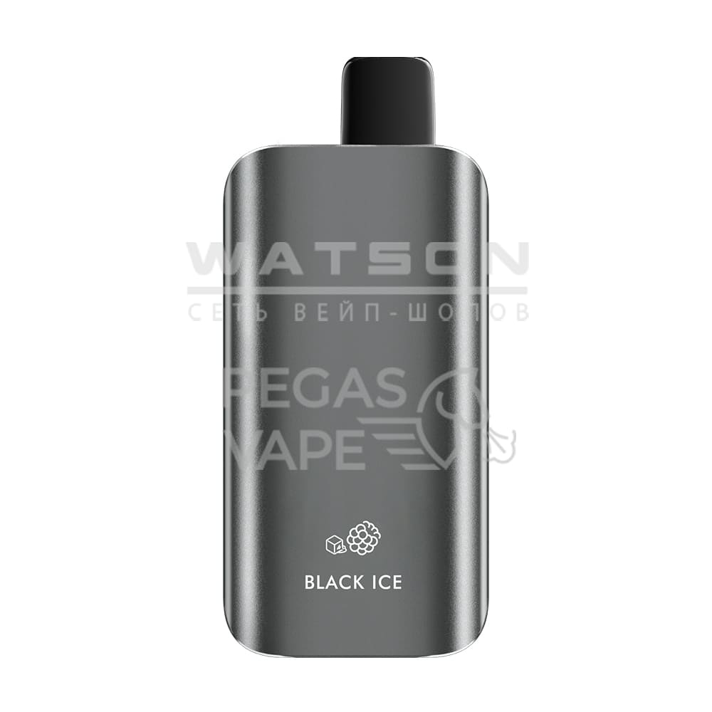 343758eb-547f-4dac-a4d1-55528c240691_imageid по России в интернет-магазине SHERLOCK-TABAK|Электронная сигарета HQD GLAZE 12000 (Ежевика со льдом) - Купить с доставкой в Красногорске