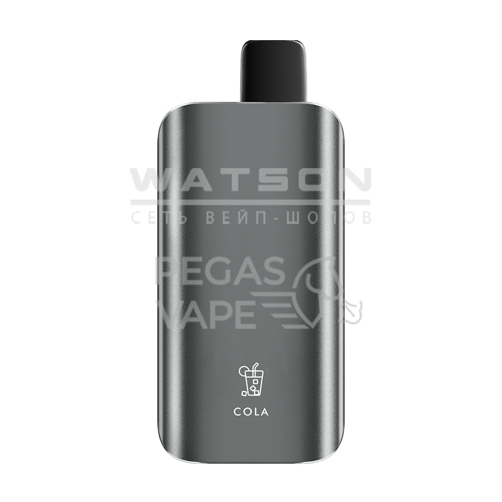 4b7e77d5-bea0-4a14-8d0f-adbf77c14abc_imageid по России в интернет-магазине SHERLOCK-TABAK|Электронная сигарета HQD GLAZE 12000 (Кола со льдом) - Купить с доставкой в Красногорске