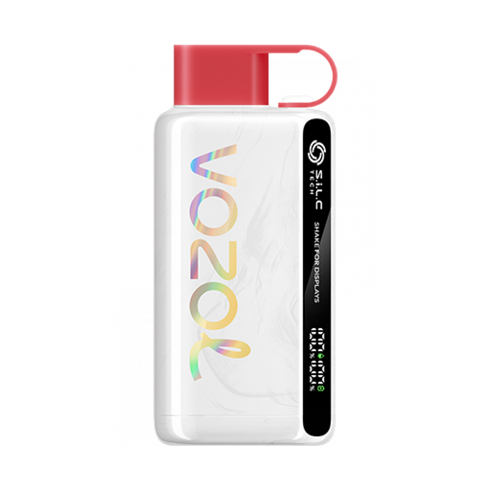 Электронная сигарета VOZOL STAR 10000 (Клубника арбуз) Электронная сигарета VOZOL STAR 10000 (Клубника арбуз) - Купить с доставкой в Красногорске