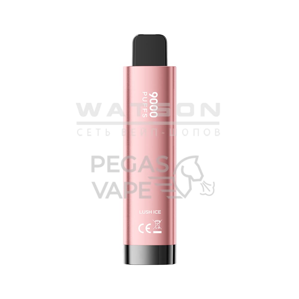 Электронная сигарета HQD Cuvie Plus PRO 9000 (Арбуз со льдом) Электронная сигарета HQD Cuvie Plus PRO 9000 (Арбуз со льдом) - Купить с доставкой в Красногорске