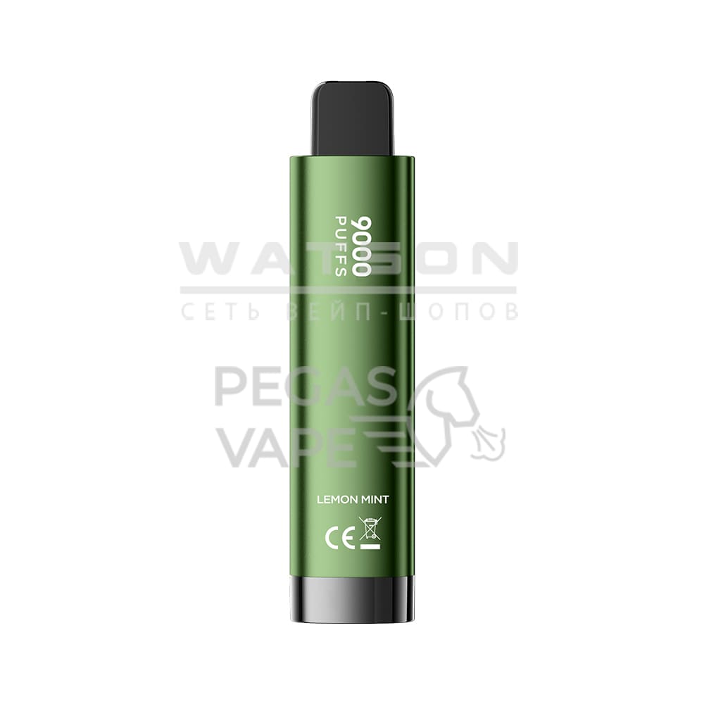 Электронная сигарета HQD Cuvie Plus PRO 9000 (Лимон с мятой) Электронная сигарета HQD Cuvie Plus PRO 9000 (Лимон с мятой) - Купить с доставкой в Красногорске