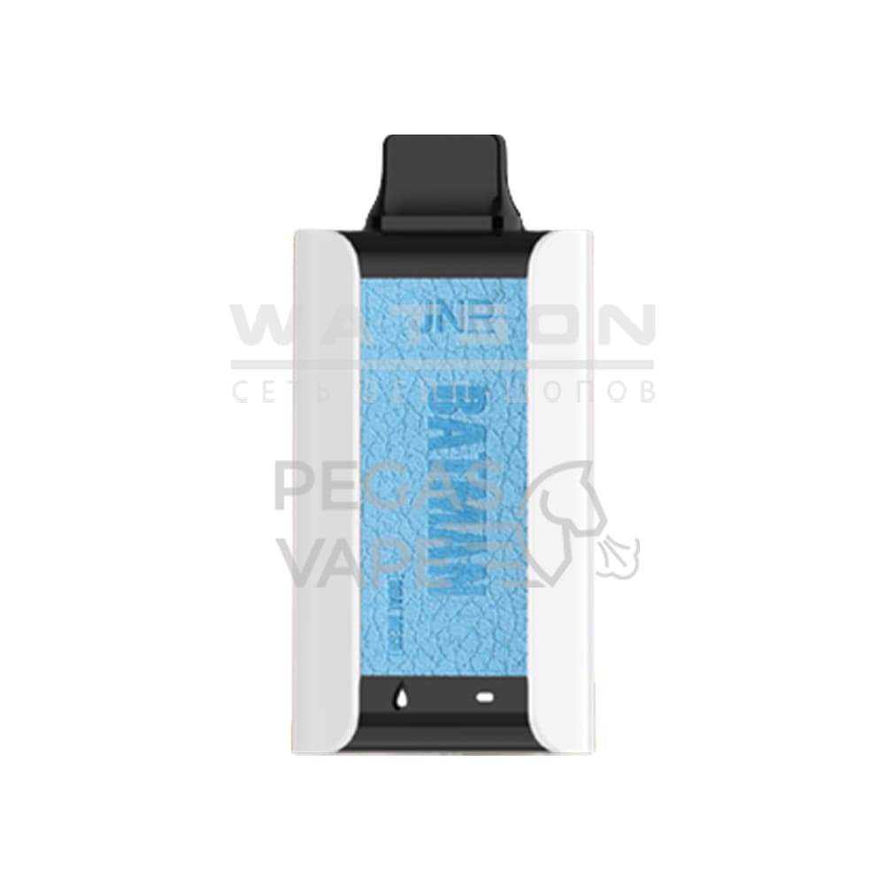 Электронная сигарета JNR PA 11000 (Фруктовые пластинки) Электронная сигарета JNR PA 11000 (Фруктовые пластинки) - Купить с доставкой в Красногорске