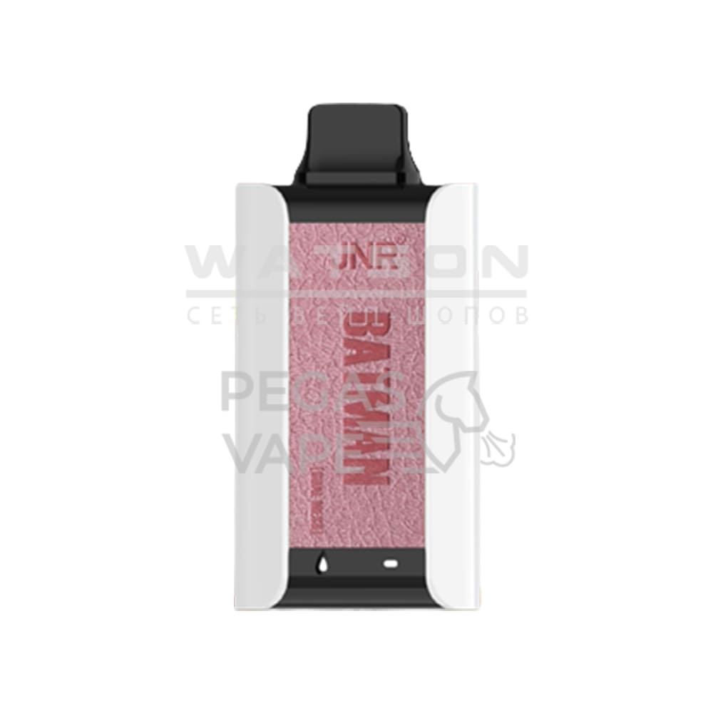 Электронная сигарета JNR PA 11000 (Сакура виноград) Электронная сигарета JNR PA 11000 (Сакура виноград) - Купить с доставкой в Красногорске