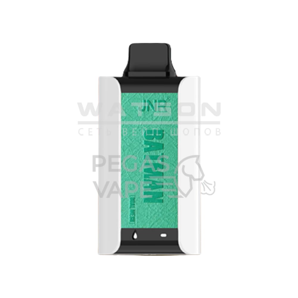 Электронная сигарета JNR PA 11000 (Яблочная волна) Электронная сигарета JNR PA 11000 (Яблочная волна) - Купить с доставкой в Красногорске