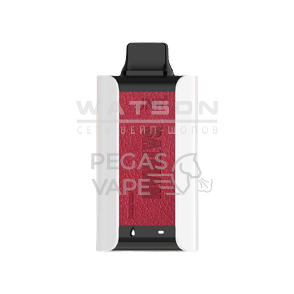 Электронная сигарета JNR PA 11000 (Малина арбуз) - Купить с доставкой в Красногорске