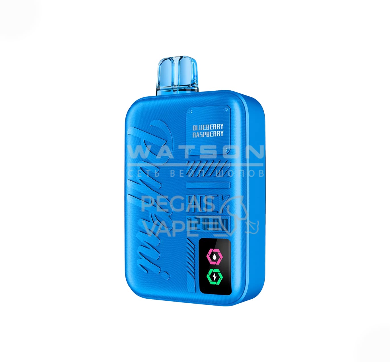 Электронная сигарета PuffMi ROCK 12000 (Черника малина) Электронная сигарета PuffMi ROCK 12000 (Черника малина) - Купить с доставкой в Красногорске