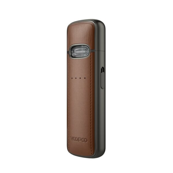 POD-система VooPoo VMATE E Kit 1200mAh - Коричневый (Brown) - Купить с доставкой в Красногорске