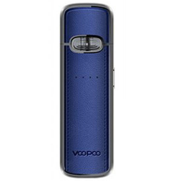 POD-система VooPoo VMATE E Kit 1200mAh - Синий (Blue) - Купить с доставкой в Красногорске
