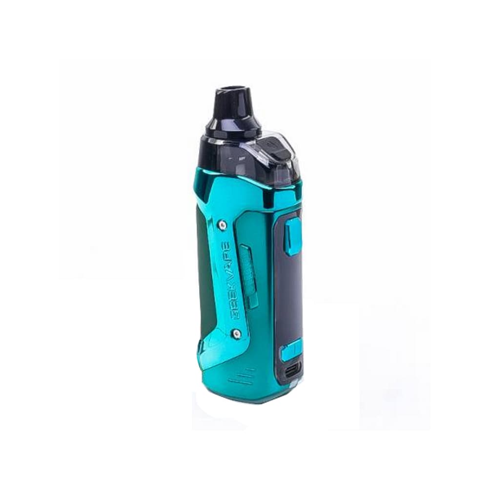 GeekVape B60(Aegis Boost 2) 2000mAh 60W (Bottle Green) - Купить с доставкой в Красногорске