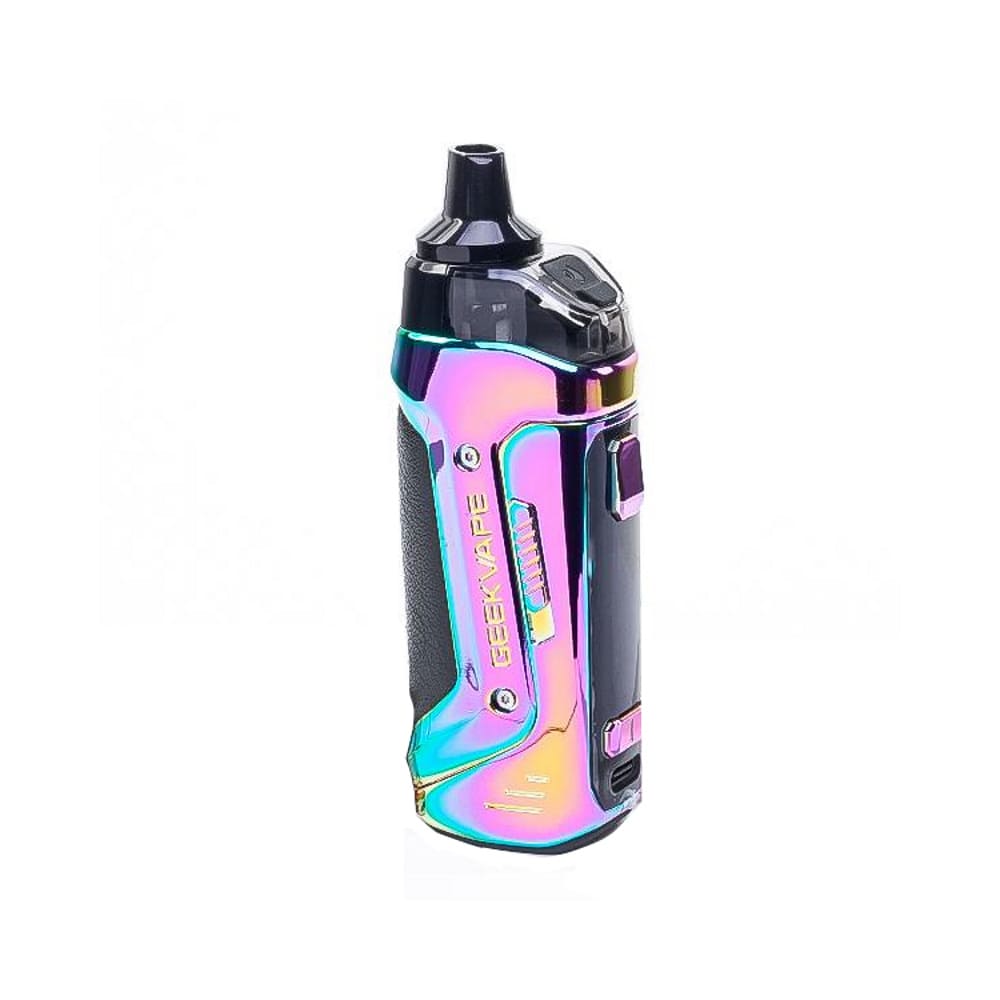GeekVape B60(Aegis Boost 2) 2000mAh 60W (Rainbow) - Купить с доставкой в Красногорске