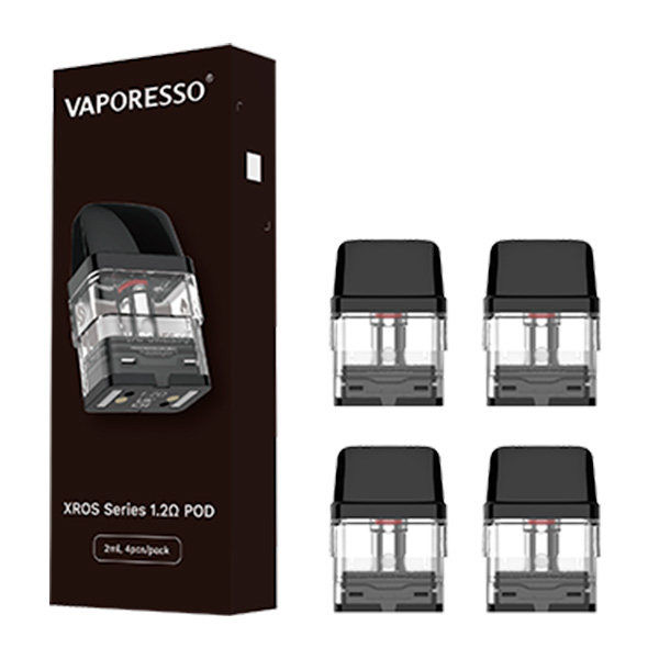 Картридж Vaporesso XROS 2ml Картридж Vaporesso XROS 2ml