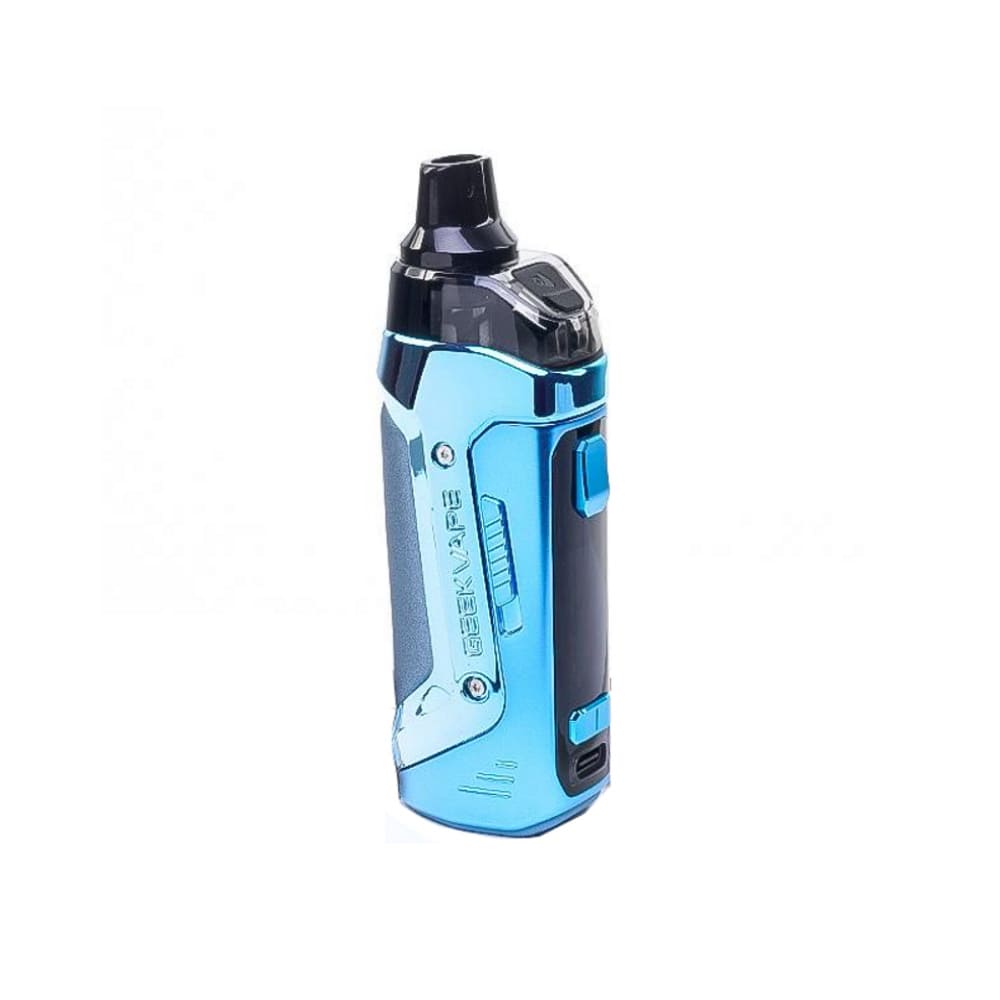 GeekVape B60(Aegis Boost 2) 2000mAh 60W (Mint Blue) - Купить с доставкой в Красногорске