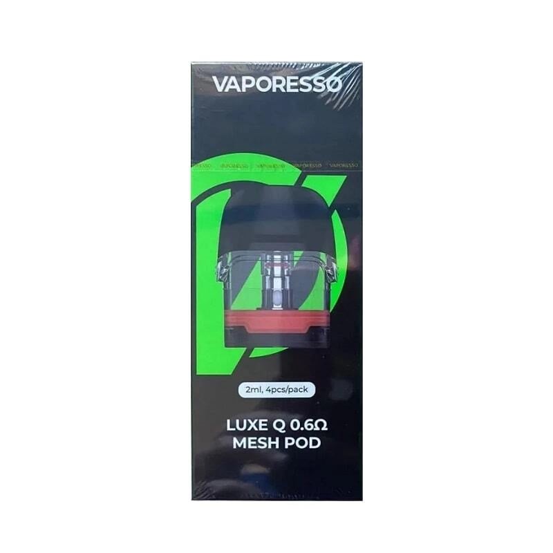 Картридж Luxe Q kit 0 Картридж Luxe Q kit 0