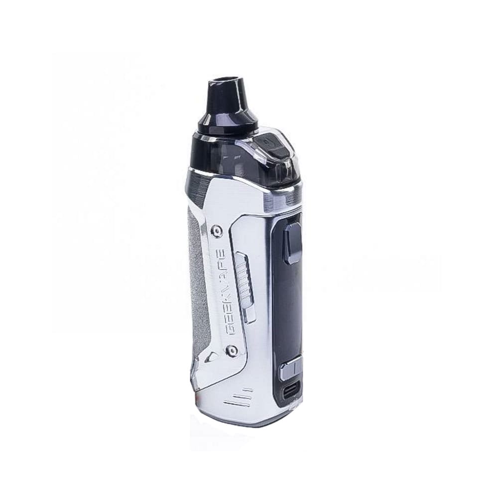 GeekVape B60(Aegis Boost 2) 2000mAh 60W (Silver) - Купить с доставкой в Красногорске