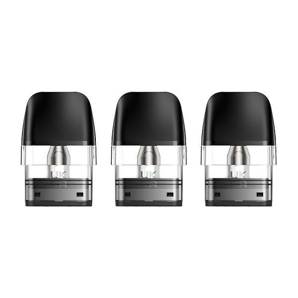 Картридж GeekVape Q-Series -2vk 0.8 oHm (SonderQ