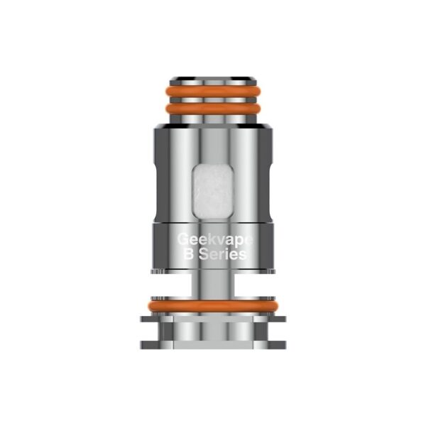 Испаритель GeekVape B-Series Coil 0.3 ohm Aegis Boost LE/ Hero 2 (5шт) - Купить с доставкой в Красногорске