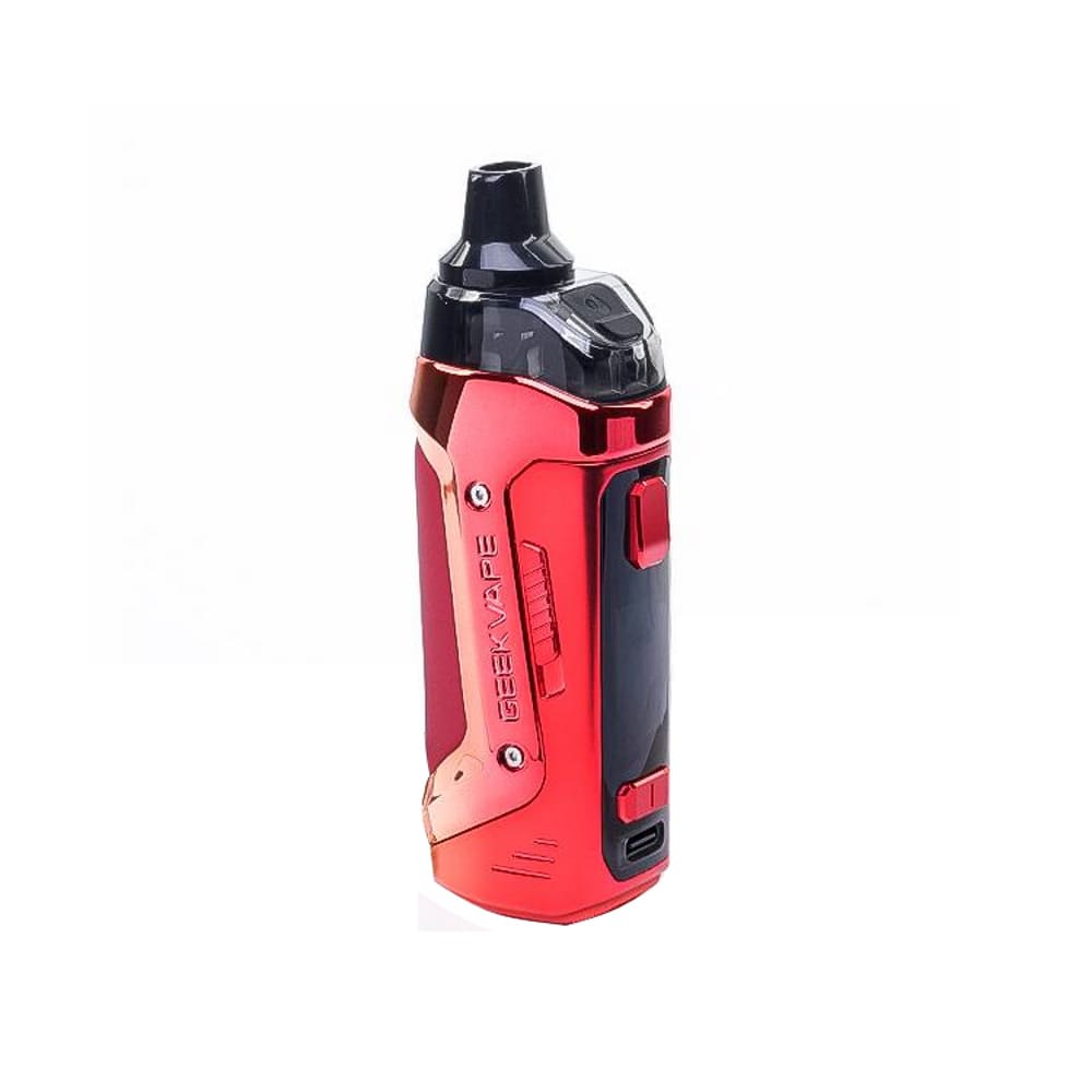 GeekVape B60(Aegis Boost 2) 2000mAh 60W (Golden Red) - Купить с доставкой в Красногорске