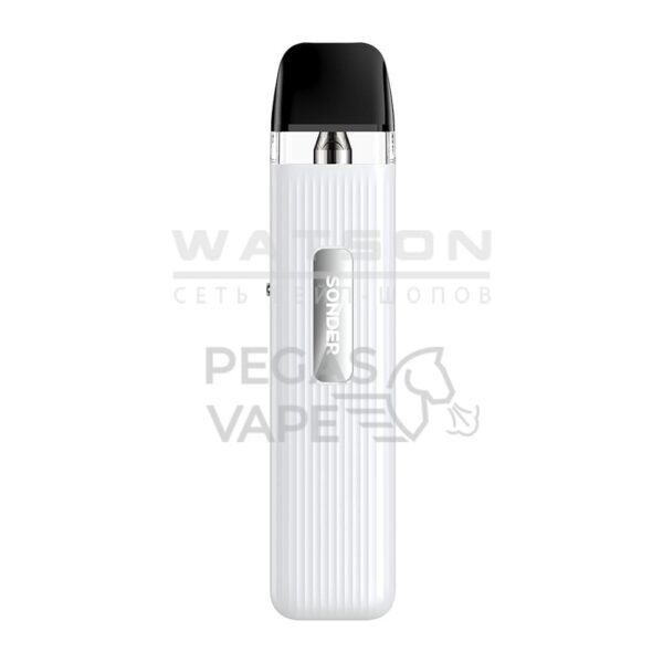 POD-система GEEKVAPE SONDER Q  (White) - Купить с доставкой в Красногорске