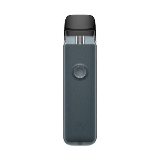 POD-система Voopoo Vinci Q 900 mah Pod Kit - Серый (Seagull Grey) - Купить с доставкой в Красногорске