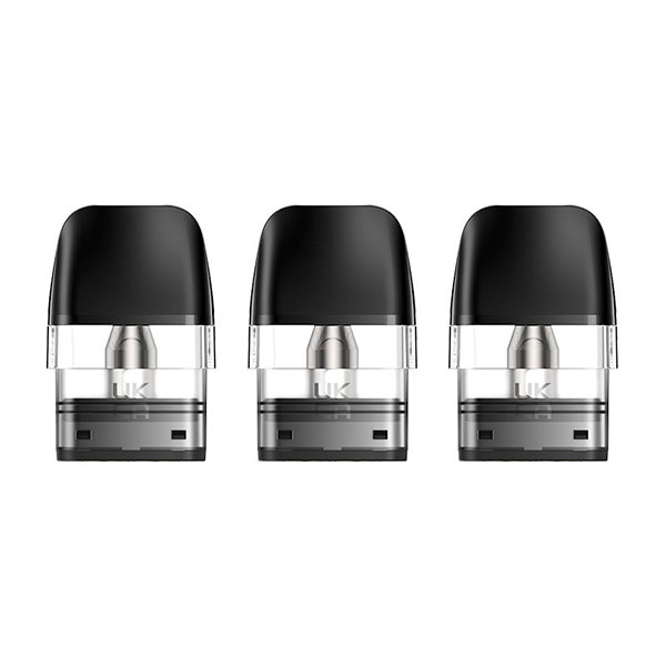 Картридж GeekVape Q-Series -2vk 1 Картридж GeekVape Q-Series -2vk 1
