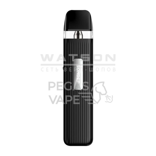 POD-система GEEKVAPE SONDER Q  (Black) - Купить с доставкой в Красногорске