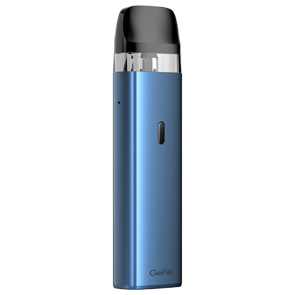 POD-система VINCI SE Kit 900 mAh - Синий (Dawn Blue) POD-система VINCI SE Kit 900 mAh - Синий (Dawn Blue) - Купить с доставкой в Красногорске
