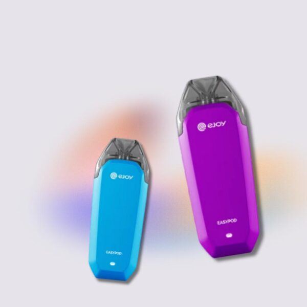 POD-системы EJOY EASYPOD