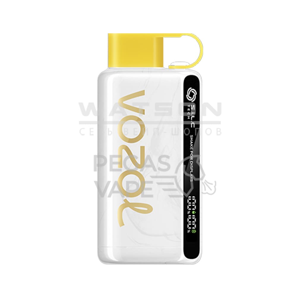 Электронная сигарета VOZOL STAR 12000 (Киви гуава маракуйя) Электронная сигарета VOZOL STAR 12000 (Киви гуава маракуйя) - Купить с доставкой в Красногорске