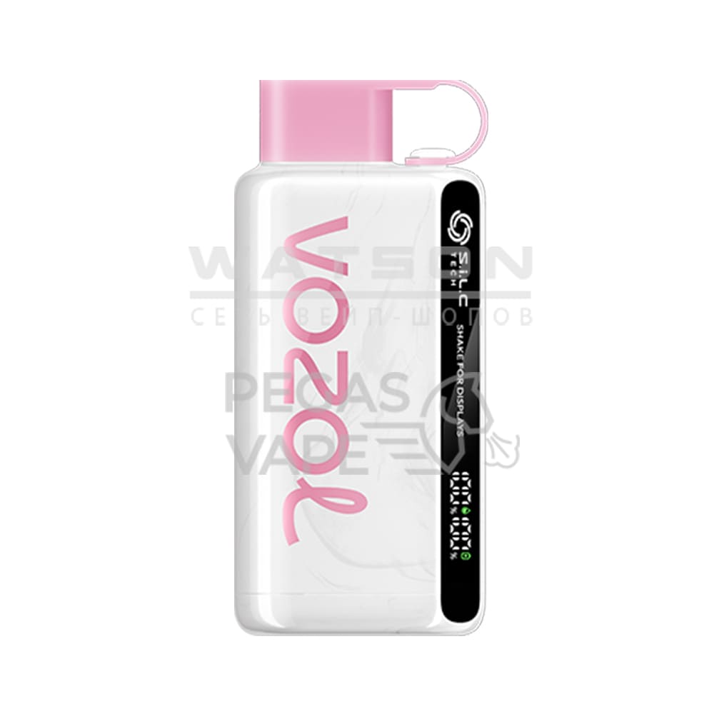 Электронная сигарета VOZOL STAR 12000 (Клубника кремовая конфета) Электронная сигарета VOZOL STAR 12000 (Клубника кремовая конфета) - Купить с доставкой в Красногорске