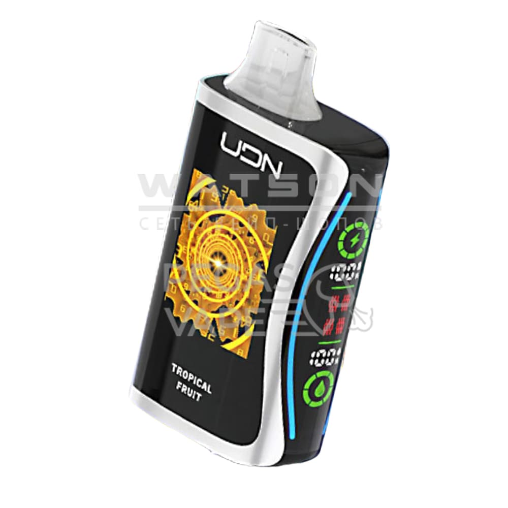 Электронная сигарета UDN X 25000 (Тропический фрукт) Электронная сигарета UDN X 25000 (Тропический фрукт) - Купить с доставкой в Красногорске