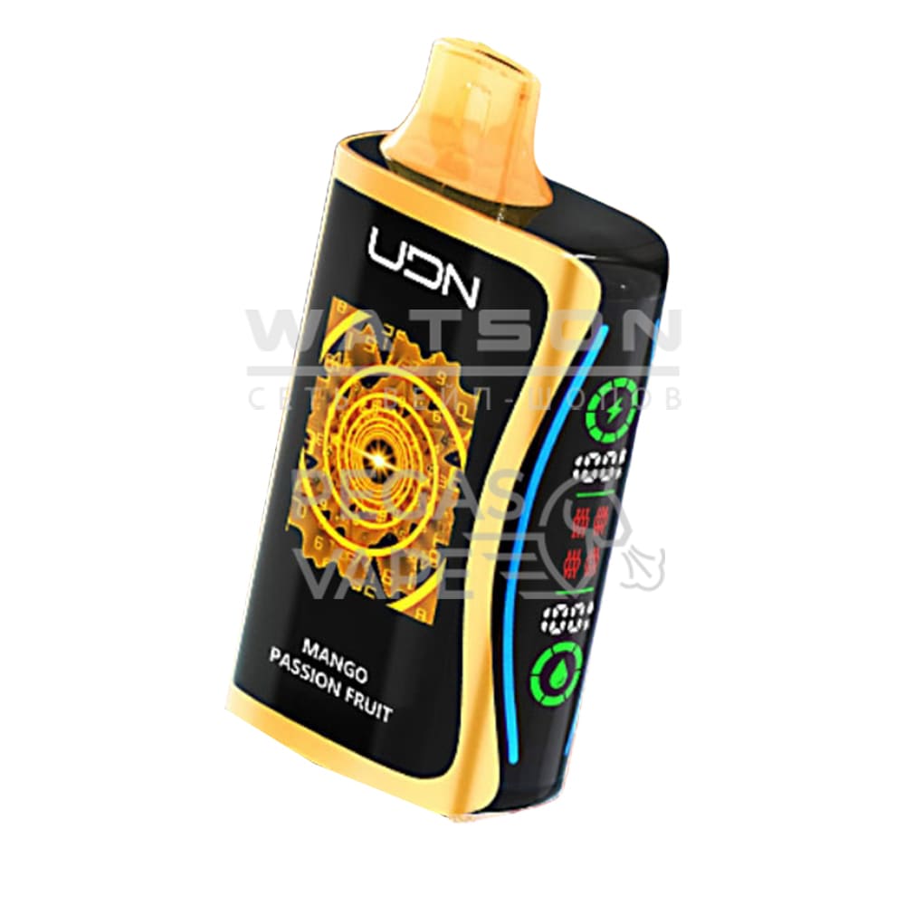Электронная сигарета UDN X 25000 (Манго маракуйя) Электронная сигарета UDN X 25000 (Манго маракуйя) - Купить с доставкой в Красногорске