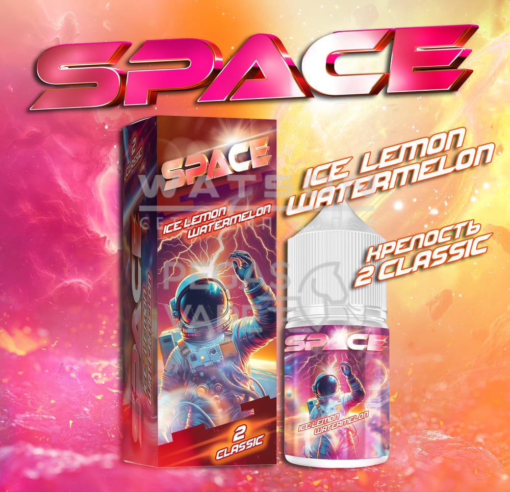 Жидкость Gang Space Classic (Ледяной Лимон Арбуз) 30 мл 2% (20 мг/мл)|Жидкость Gang Space Classic (Ледяной Лимон Арбуз) 30 мл 2% (20 мг/мл) Жидкость Gang Space Classic (Ледяной Лимон Арбуз) 30 мл 2% (20 мг/мл) - Купить с доставкой в Красногорске