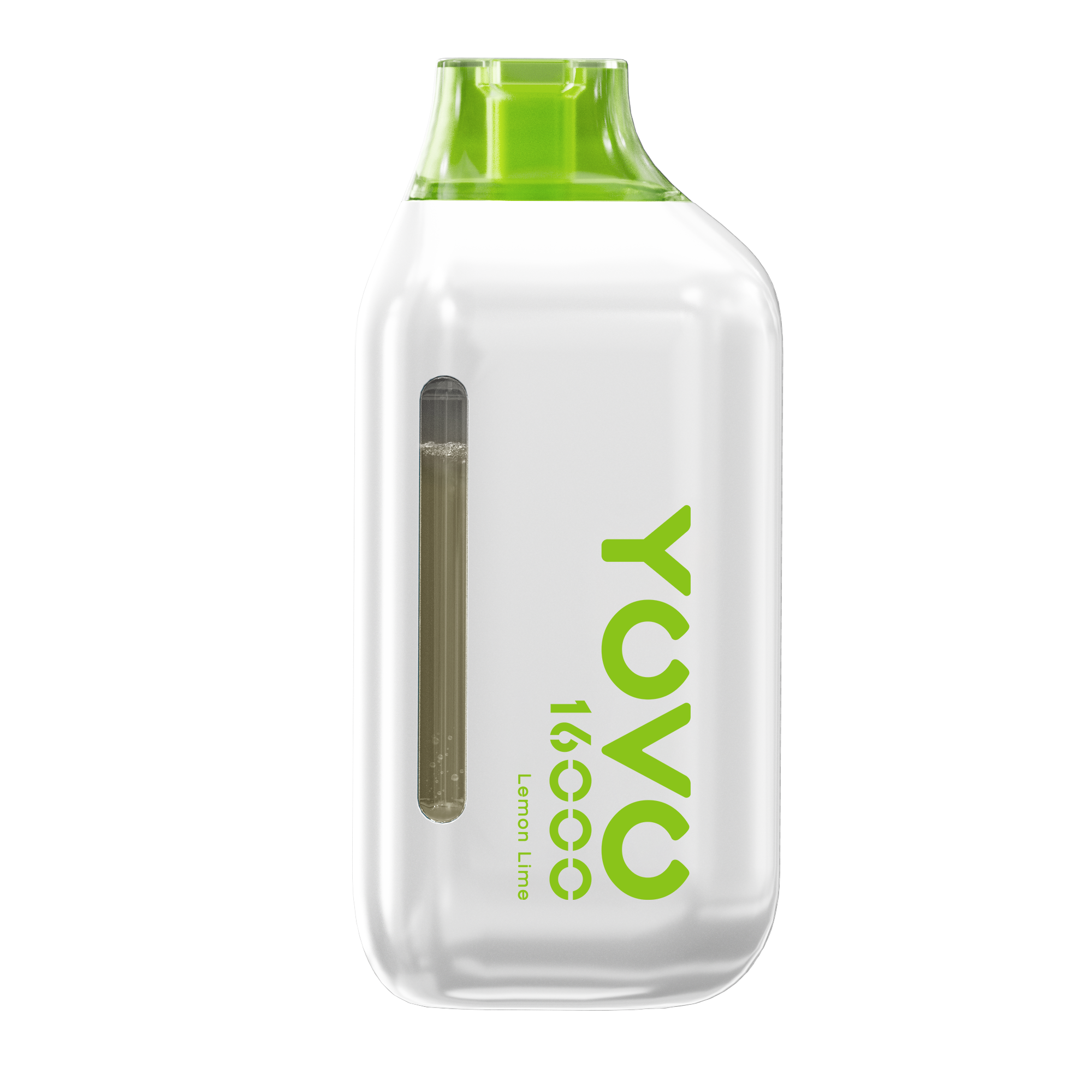 Электронная сигарета YOVO 16000 (Лимон Лайм) Электронная сигарета YOVO 16000 (Лимон Лайм) - Купить с доставкой в Красногорске